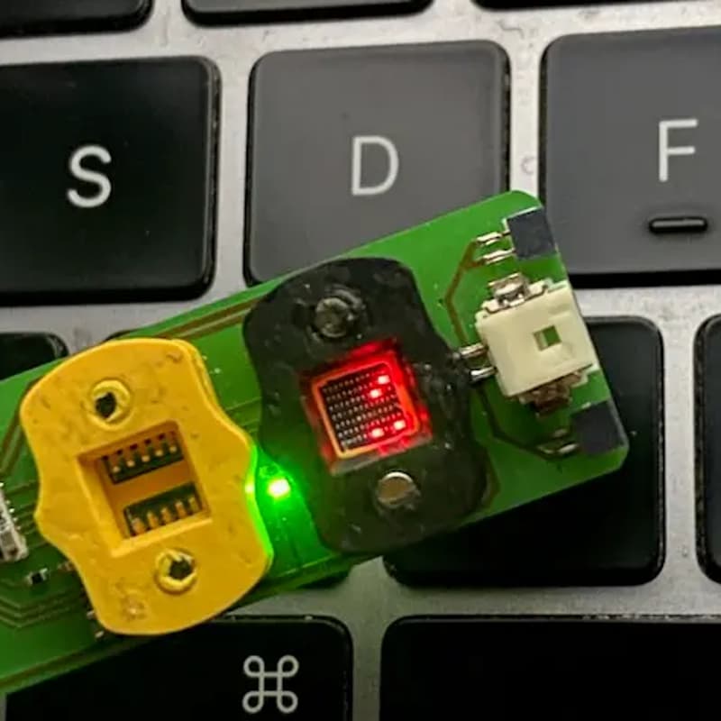 Cover Image for Micro-Makeathon | CDTM x Bergsonne Labs
