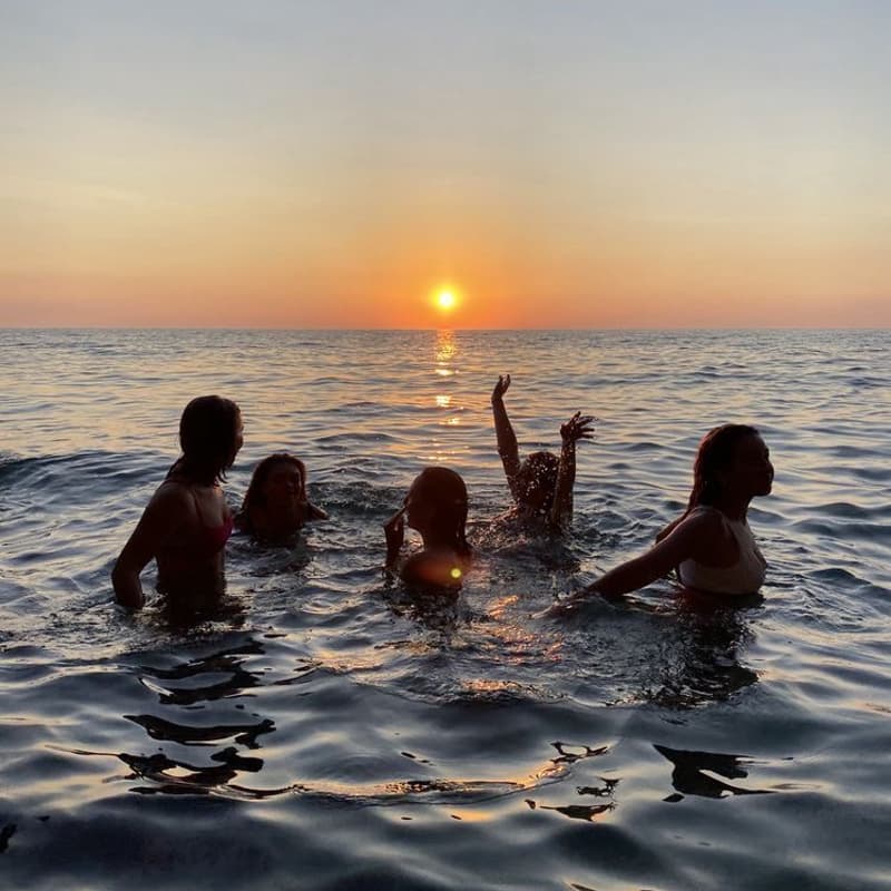 Cover Image for GWM Members Only Beach Day 🏖️
