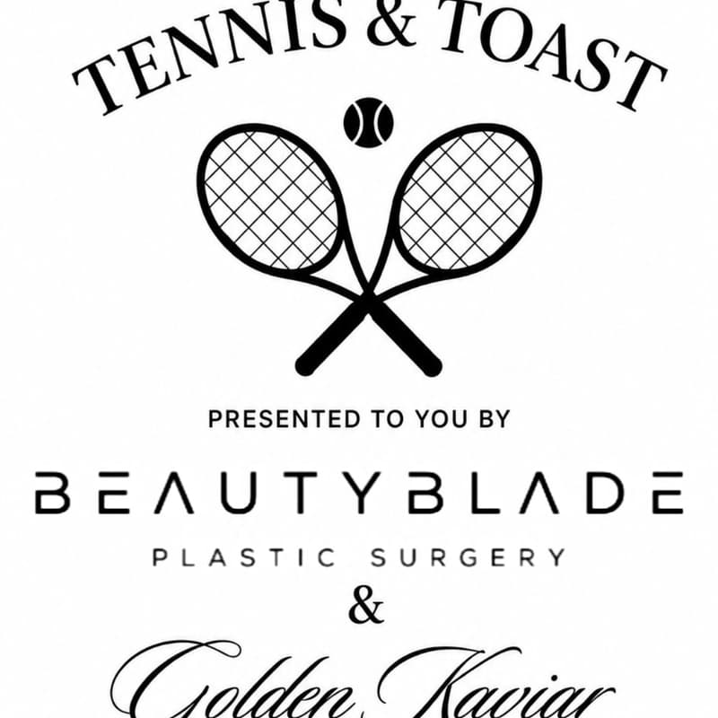 Cover Image for Tennis & Toast