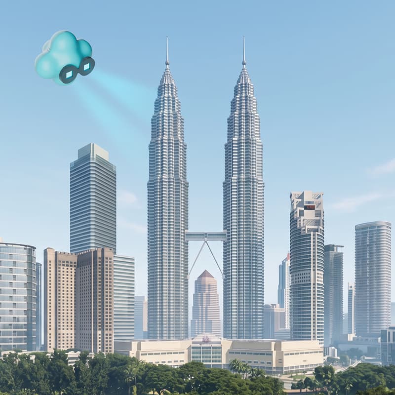 Cover Image for Xsolla Connect Kuala Lumpur 2026