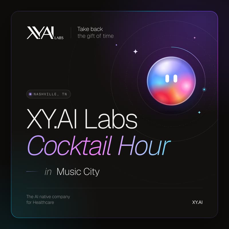 Cover Image for Cocktail Hour in Music City
