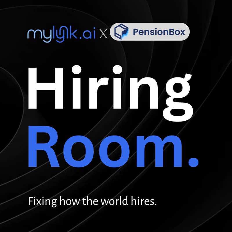 Cover Image for Hiring Room