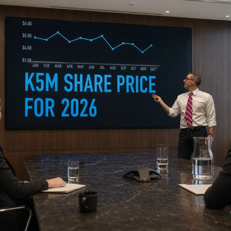 Cover Image for Shareholder Summit 2026
