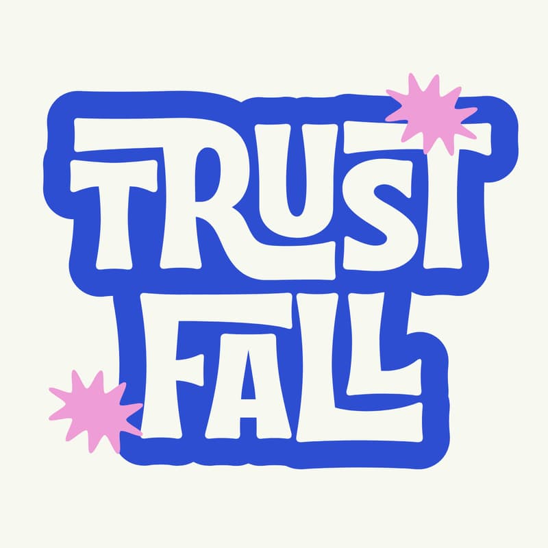 Cover Image for TRUSTFALL: SCAVENGER HUNT EDITION