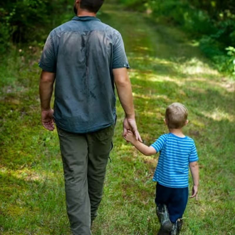 Cover Image for North Nanaimo Dads Meetup