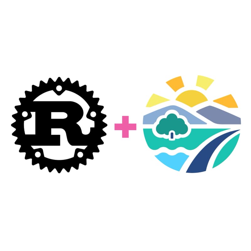 Cover Image for Mountain View Rust Meetup