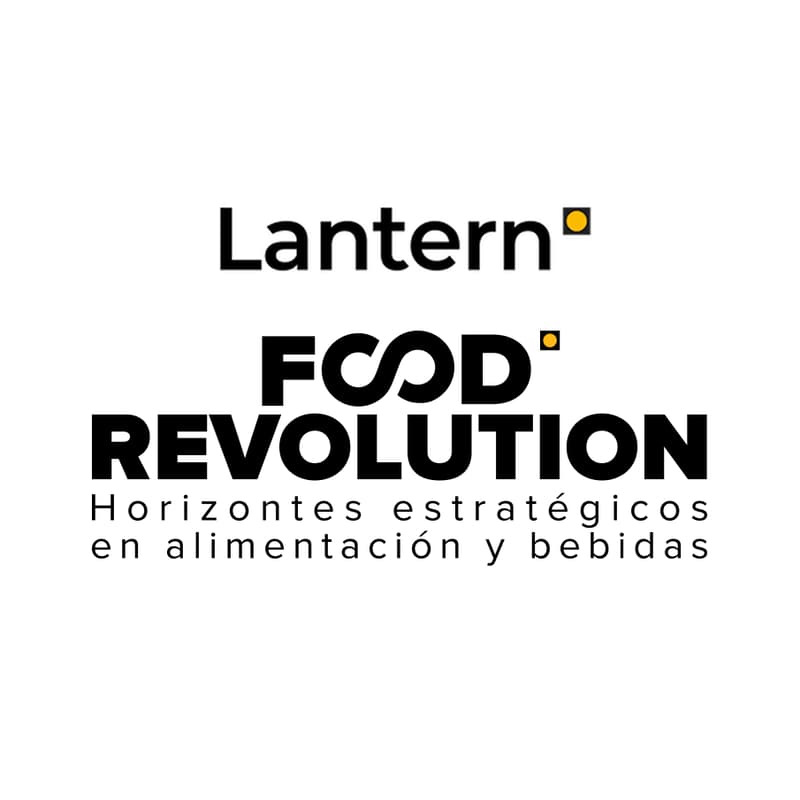 Cover Image for Lantern - Food Revolution 2026