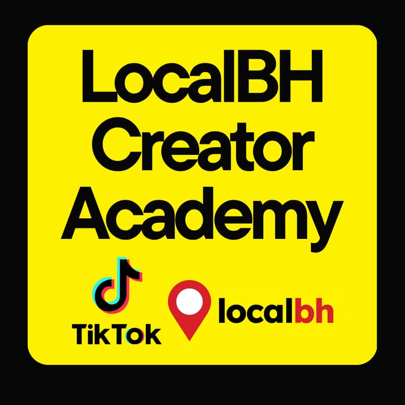 Cover Image for LocalBH Creator Academy: TikTok LIVE Ultimate Starter Guide