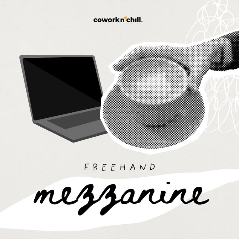 Cover Image for Freehand at Mezzanine