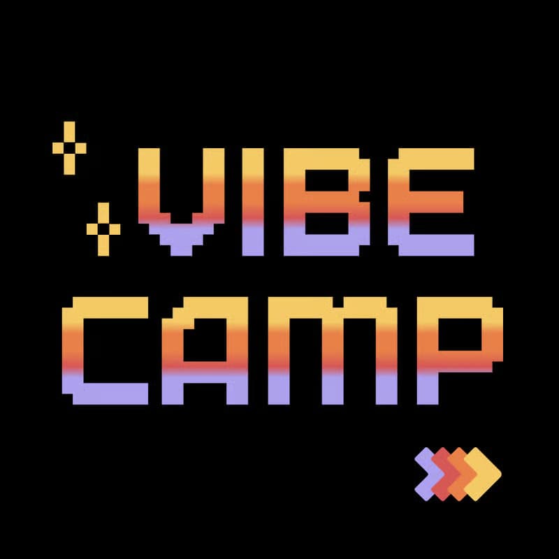 Cover Image for Vibe Coding for Beginners & Builders Who Got Stuck: a hands-on workshop for founders, operators, and AI hobbyists