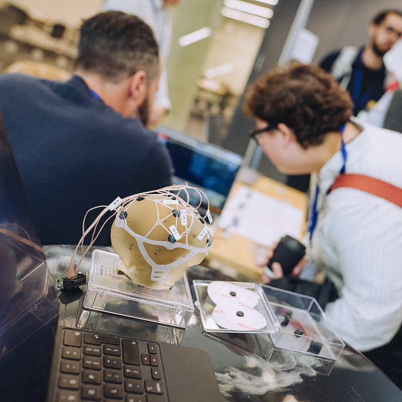 Cover Image for NeuroNexus: Where Research, Experience and Technology Meet
