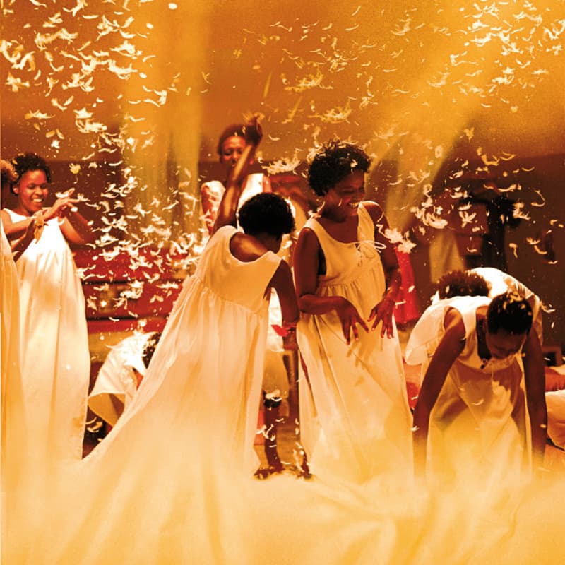Cover Image for Our Lady of The Nile Screening