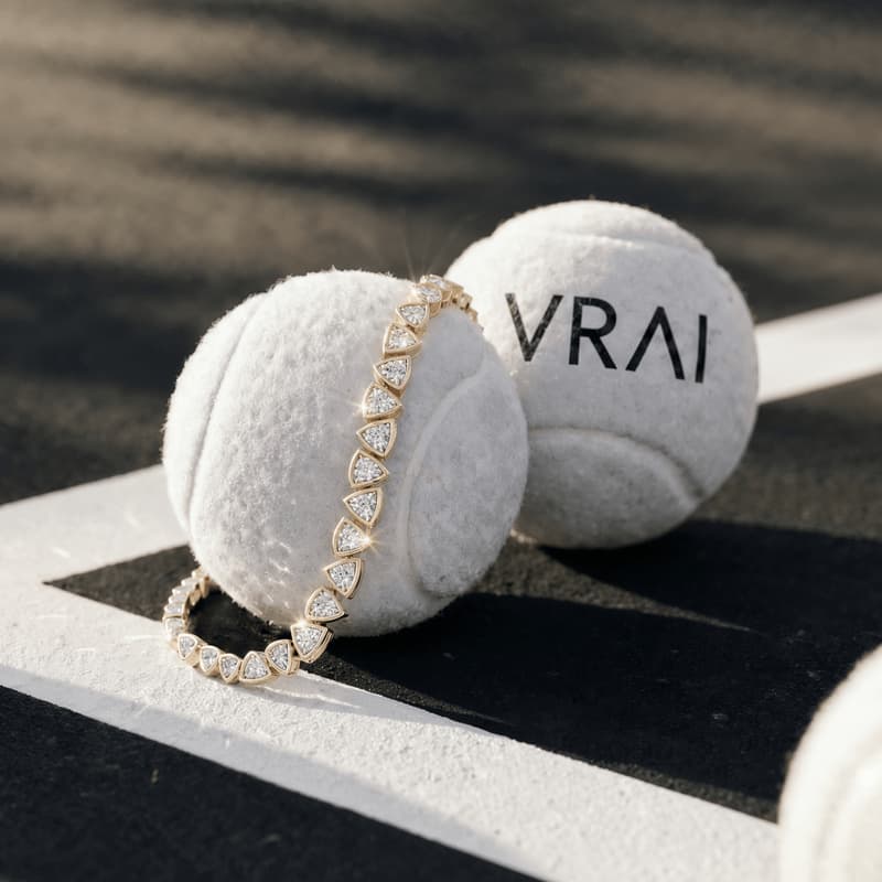 Cover Image for VRAI Tennis Bar — Miami Serve
