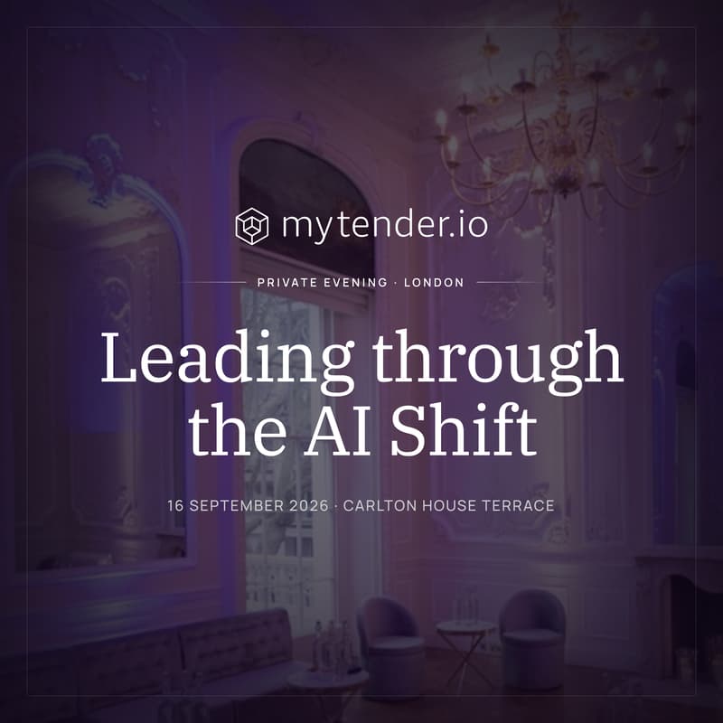 Cover Image for Leading through the AI Shift