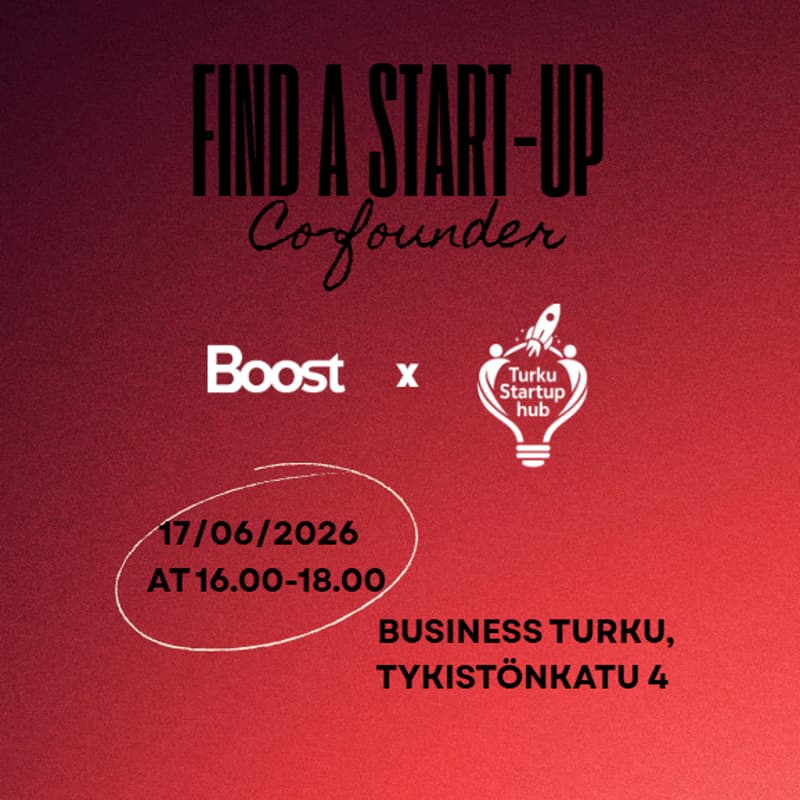 Cover Image for Find a Startup Co-founder