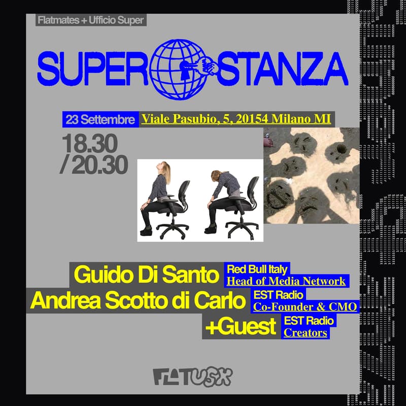Cover Image for Community vs Audience: come si costruisce un pubblico che resta?