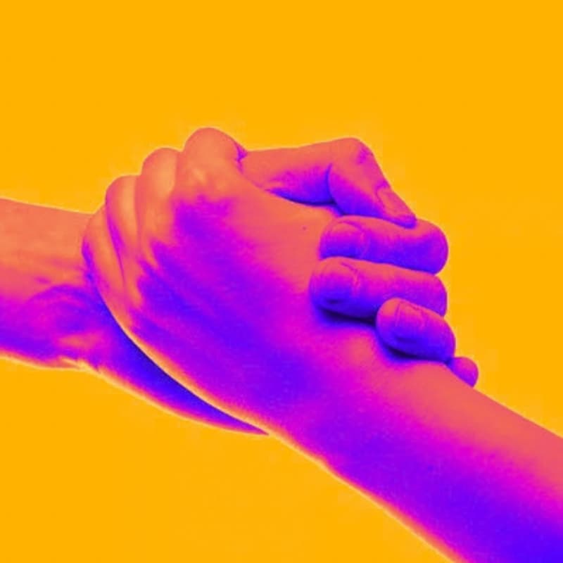 Cover Image for Beziehung gestalten