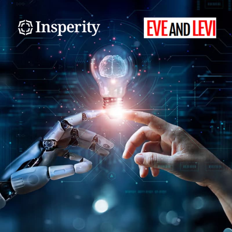 Cover Image for Webinar: Should Your Next Hire Be an AI Employee?