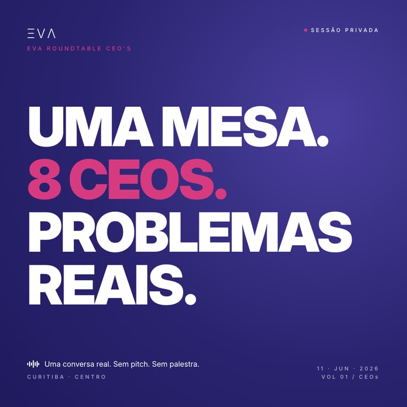 Cover Image for EVA Roundtable CEOs