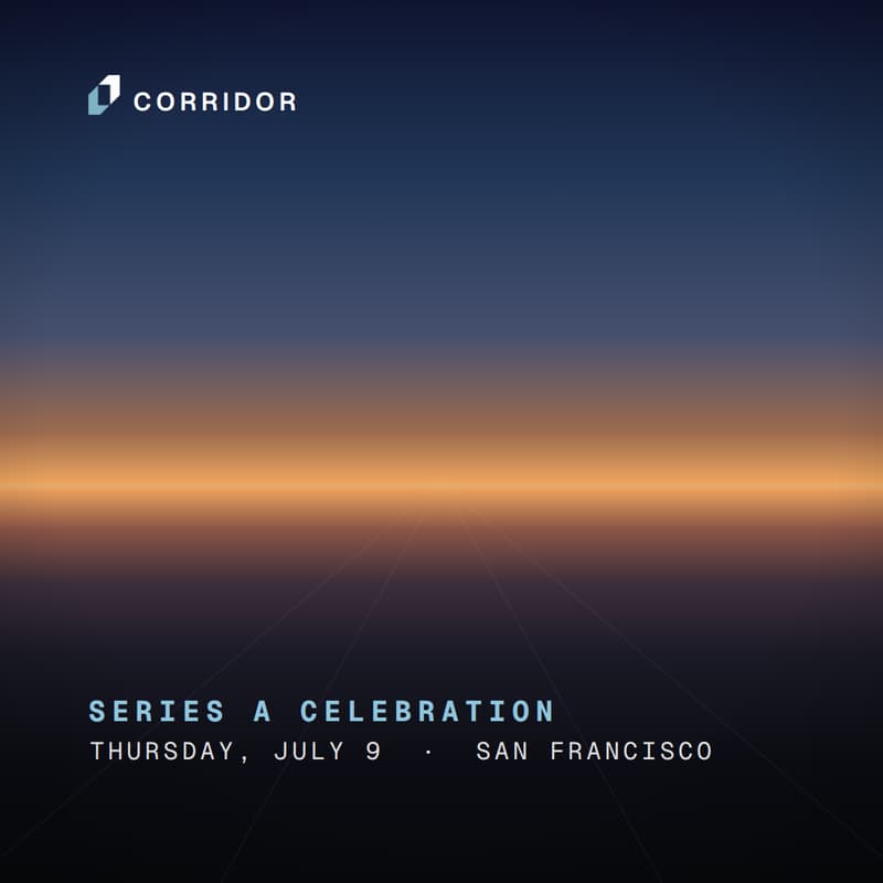 Cover Image for Corridor Office Warming Party