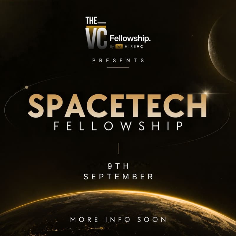 Cover Image for Office Hours by The VC Fellowship