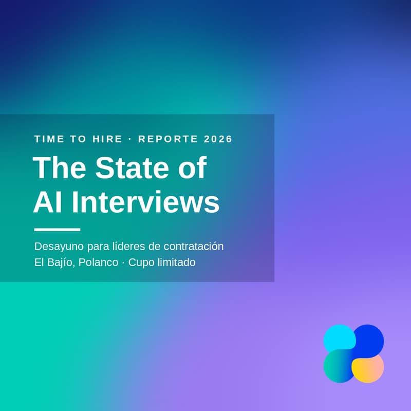 Cover Image for The State of AI Interviewing - Mexico + Latam Jun 2025 - Jun 2026