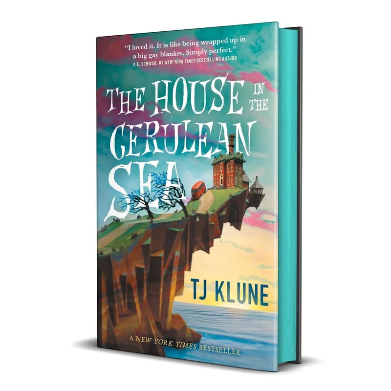 Cover Image for JUNIPER BOOKS BOOK CLUB - October