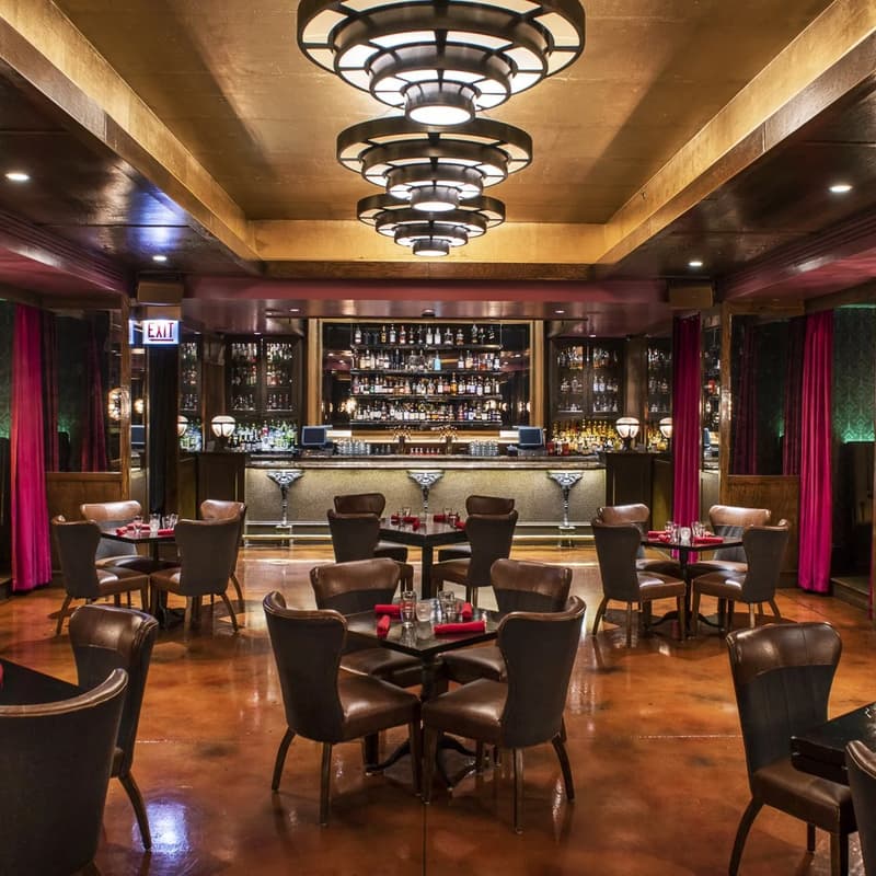 Cover Image for A Private Executive Dinner in Chicago — Hosted By Innovaccer