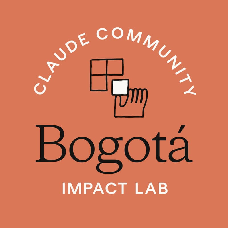 Cover Image for Bogota | Claude Code Impact Lab | Human & AI Flourishing Challenge