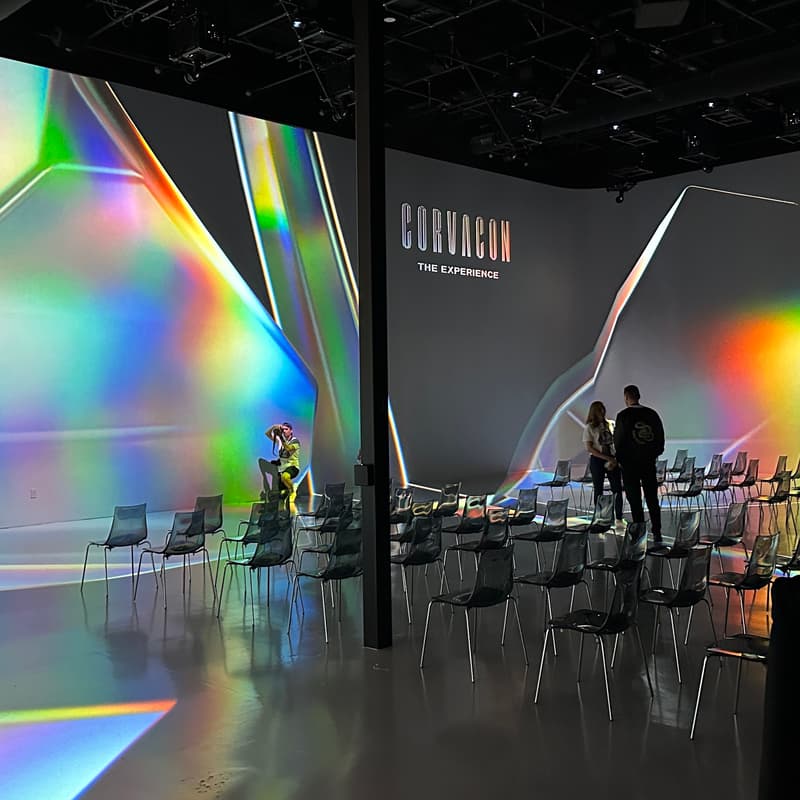 Cover Image for ARTECHOUSE Events Open House