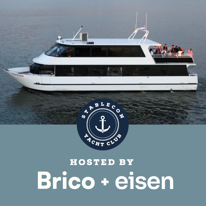 Cover Image for Happy Hour on the Water: Yacht Edition