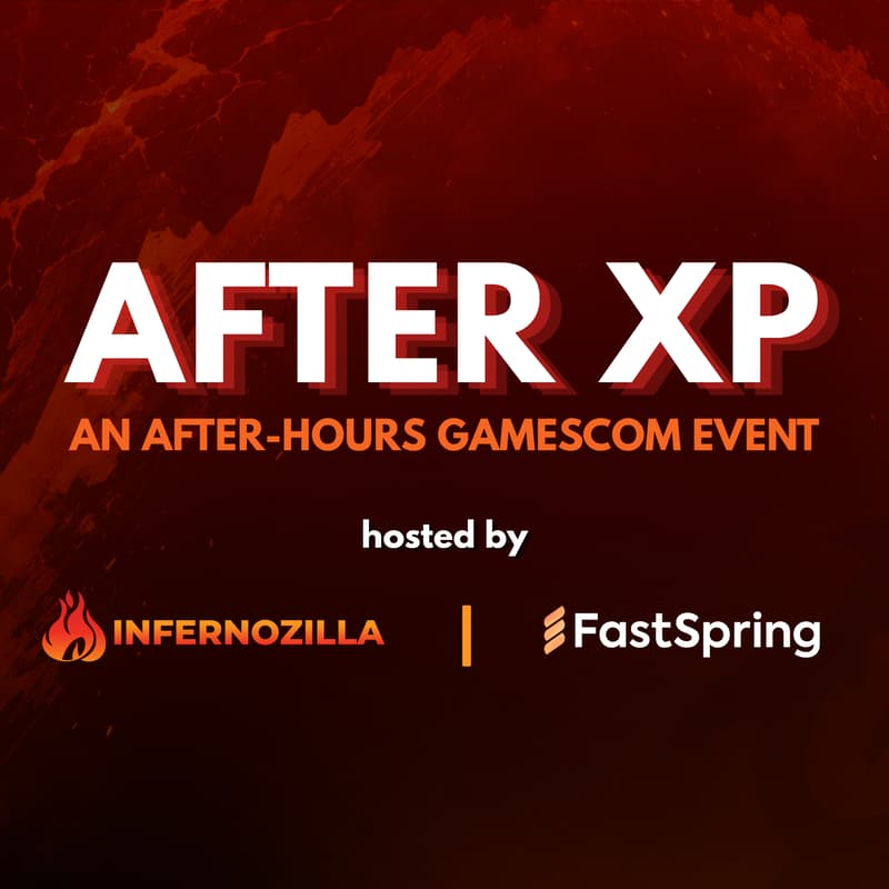 Cover Image for After XP