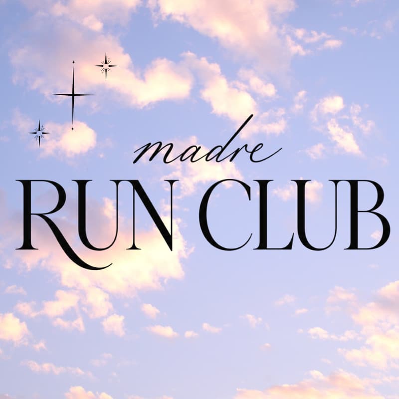 Cover Image for MADRE Run Club