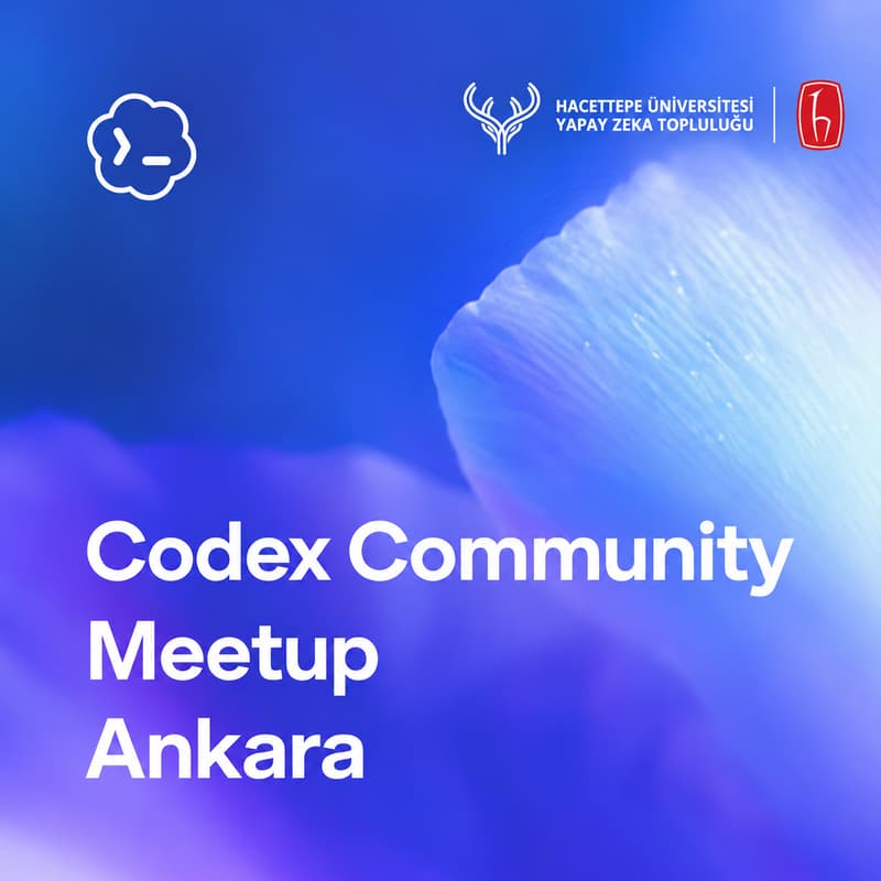 Cover Image for Hacettepe AI Club