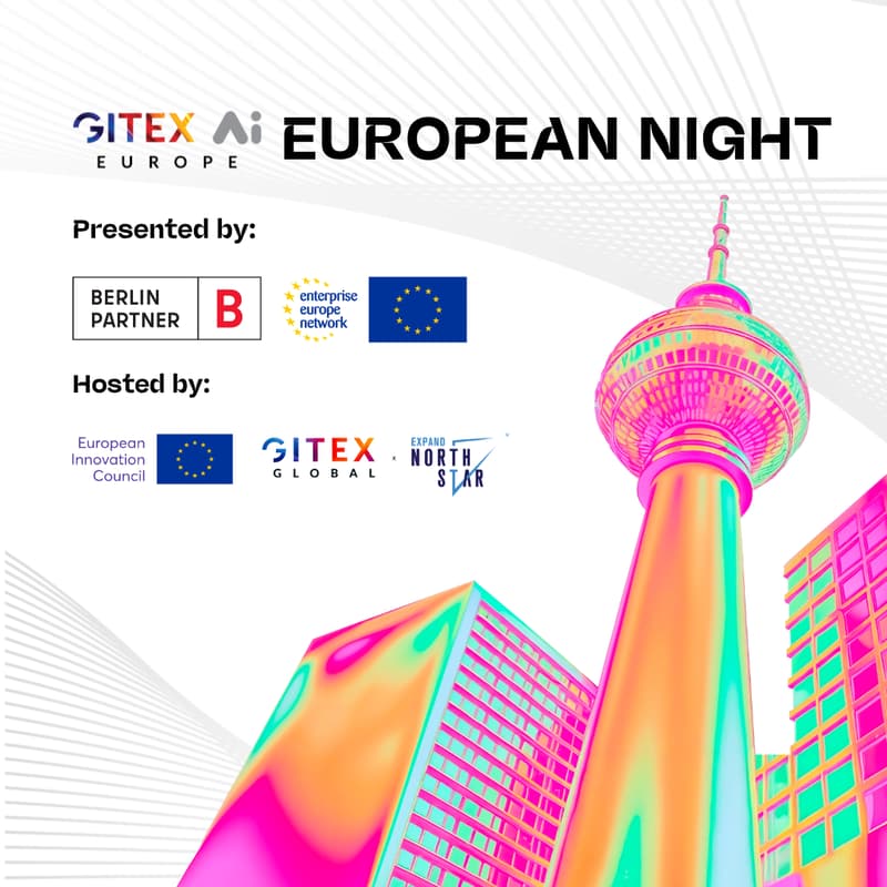 Cover Image for European Night