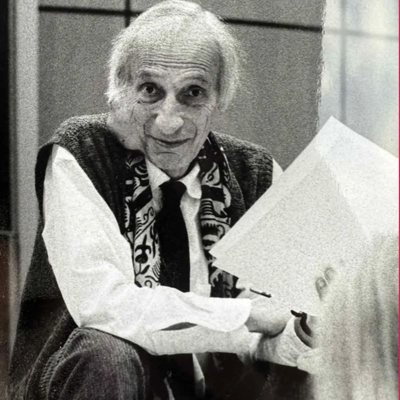 Cover Image for Illich At 100: We Are Holding A Birthday Party For Breakfast