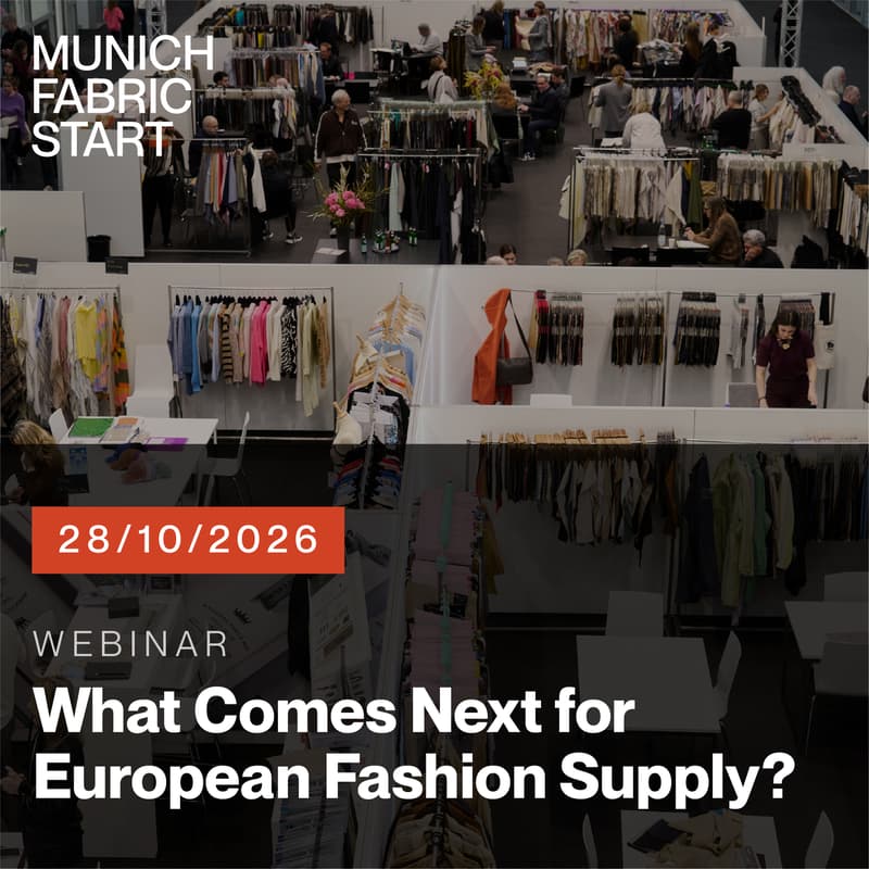 Cover Image for What Comes Next for European Fashion Supply?