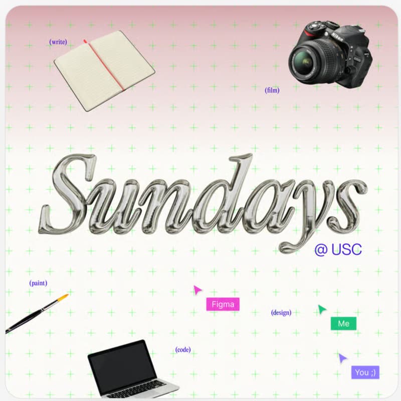 Cover Image for sundays in la: jul 19