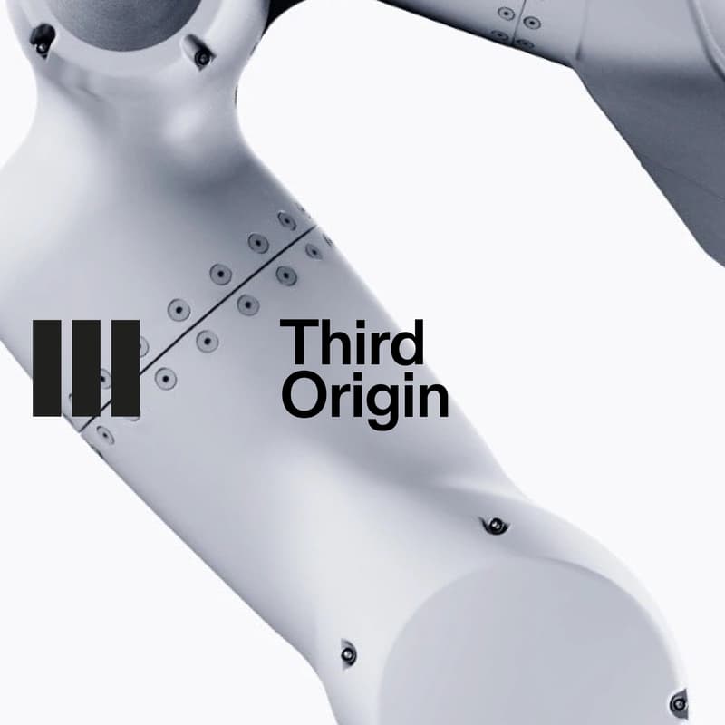 Cover Image for Robotics + World Models Researcher Dinner Party | ThirdOrigin.ai
