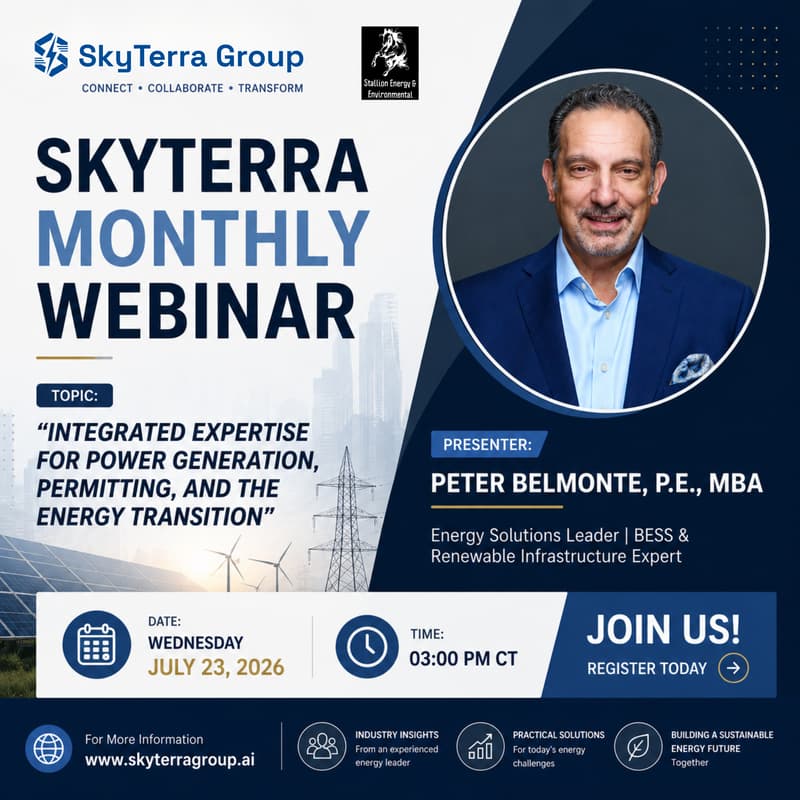 Cover Image for SkyTerra Monthly Webinar
