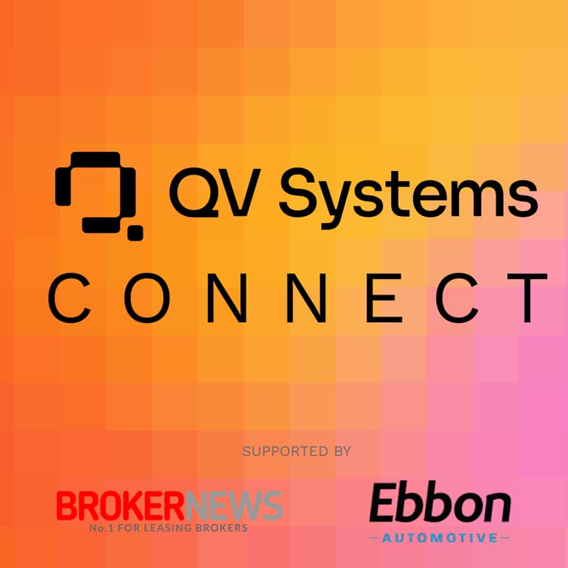 Cover Image for QV Connect 5