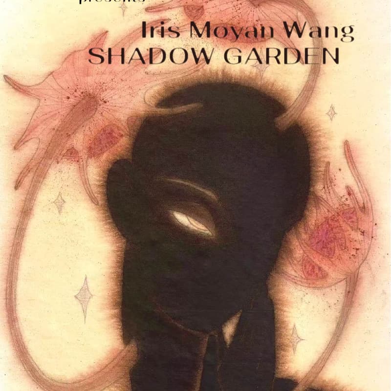 Cover Image for Shadow Garden
