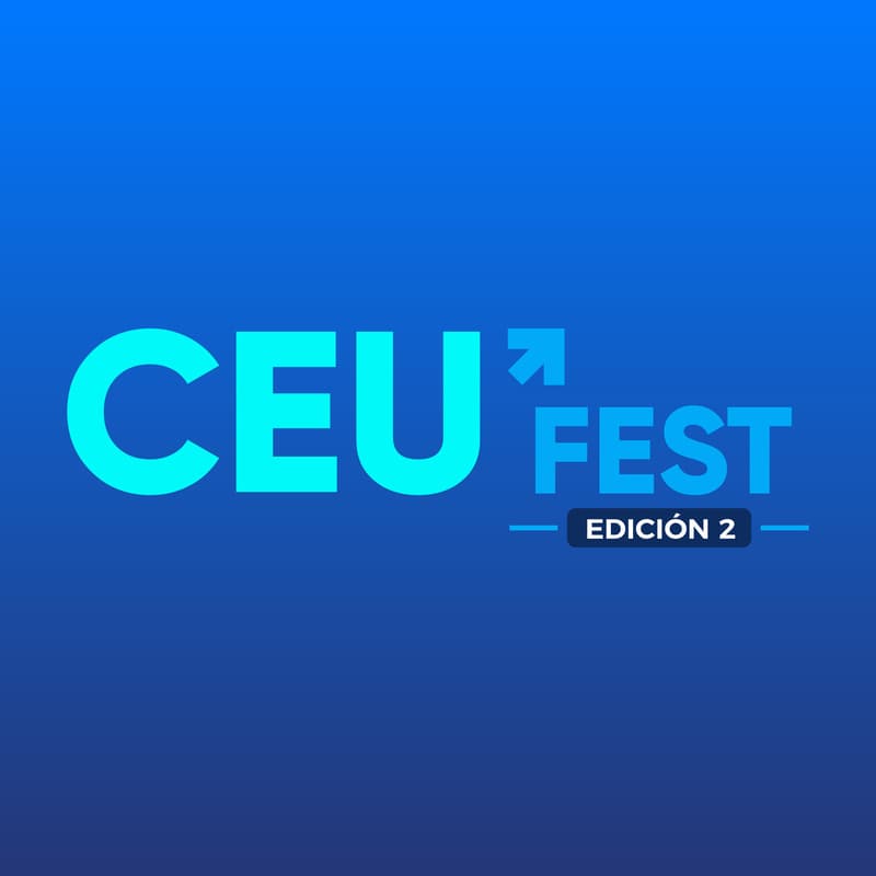 Cover Image for CEU FEST 2da EDICION