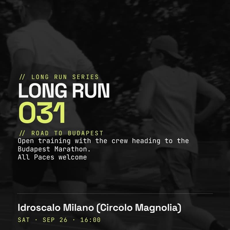 Cover Image for Long Run Libre Ritmo 031 x 2LR Club