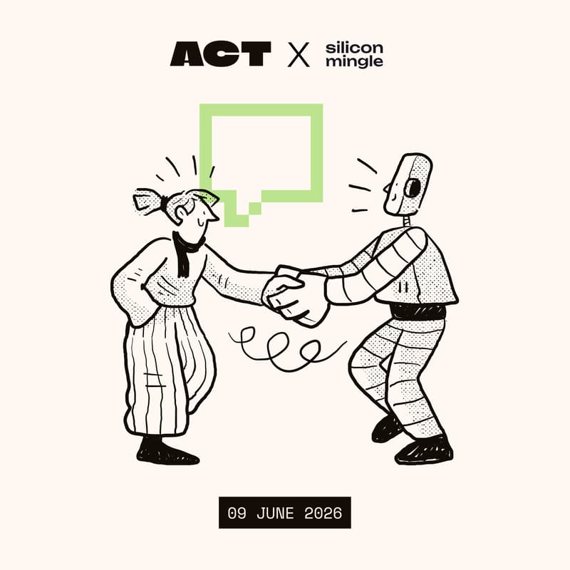 Cover Image for Manchester Tech Community Forum đťđŁď¸