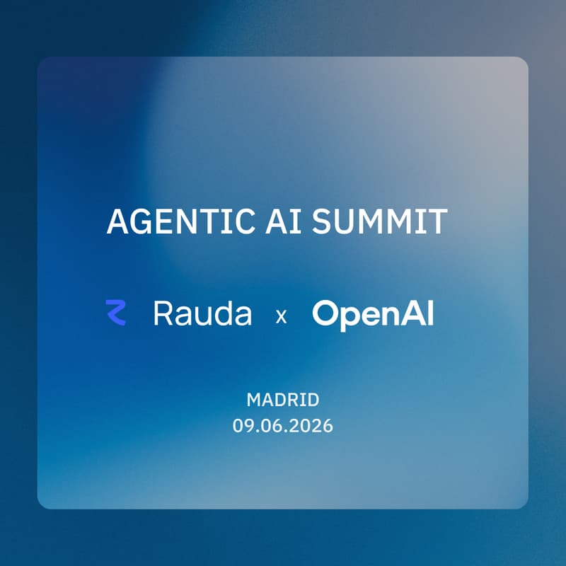 Cover Image for Agentic AI Summit