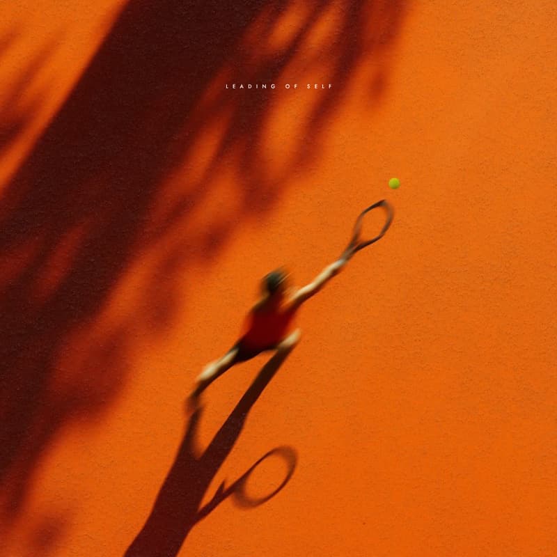 Cover Image for Leading of Self · A Leadership Experience in Motion