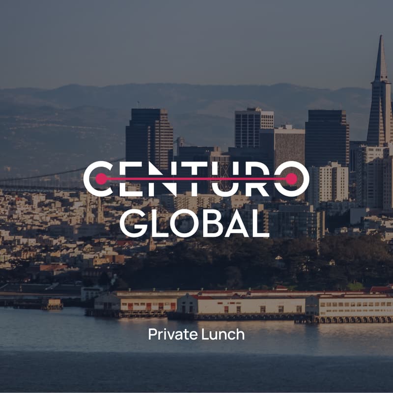Cover Image for The Great Reshuffle: Global Mobility in an Age of Uncertainty