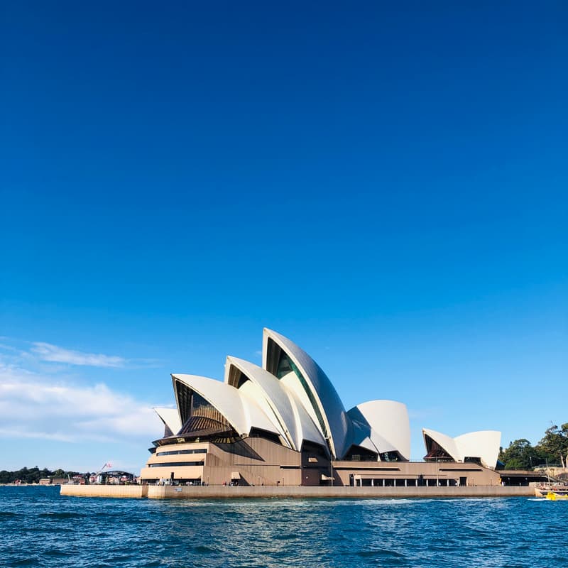 Cover Image for Stripe Press & Works in Progress Meetup [Sydney]