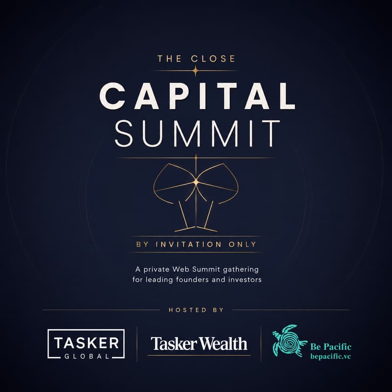 Cover Image for The Close - Capital Summit